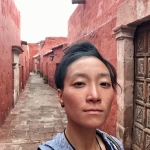 Saja Selfie