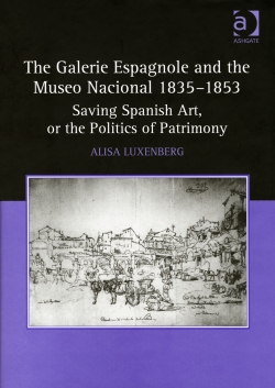 Luxenberg Book Cover