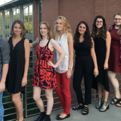 2016 Dodd Ambassadors