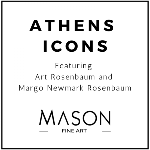 athens icons