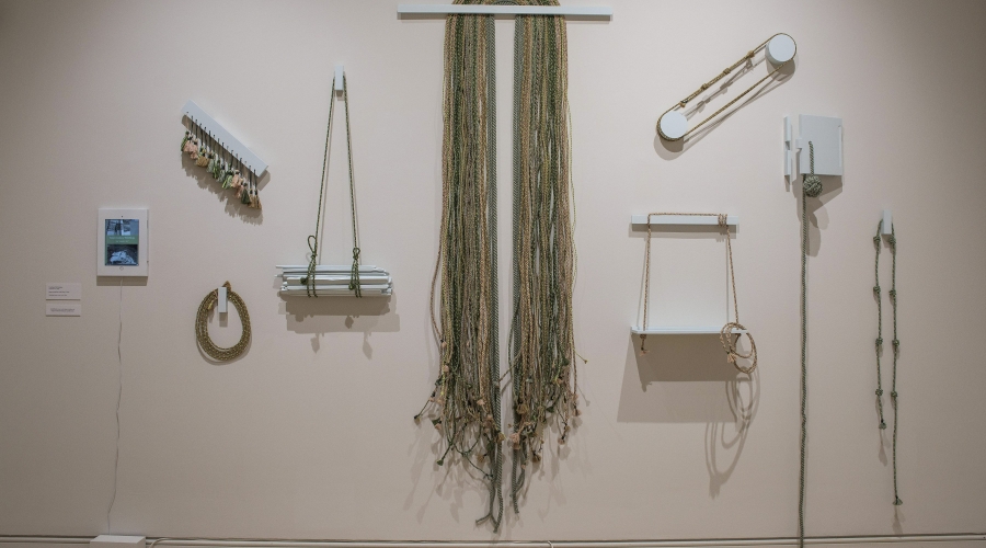 MFA Exhibition